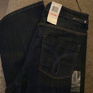 Women’s Calvin Klein Jeans w/ Tag Size 10